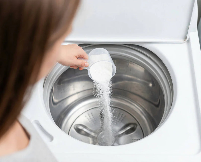 2. Sateen works with whatever machine you have. Here's exactly how.